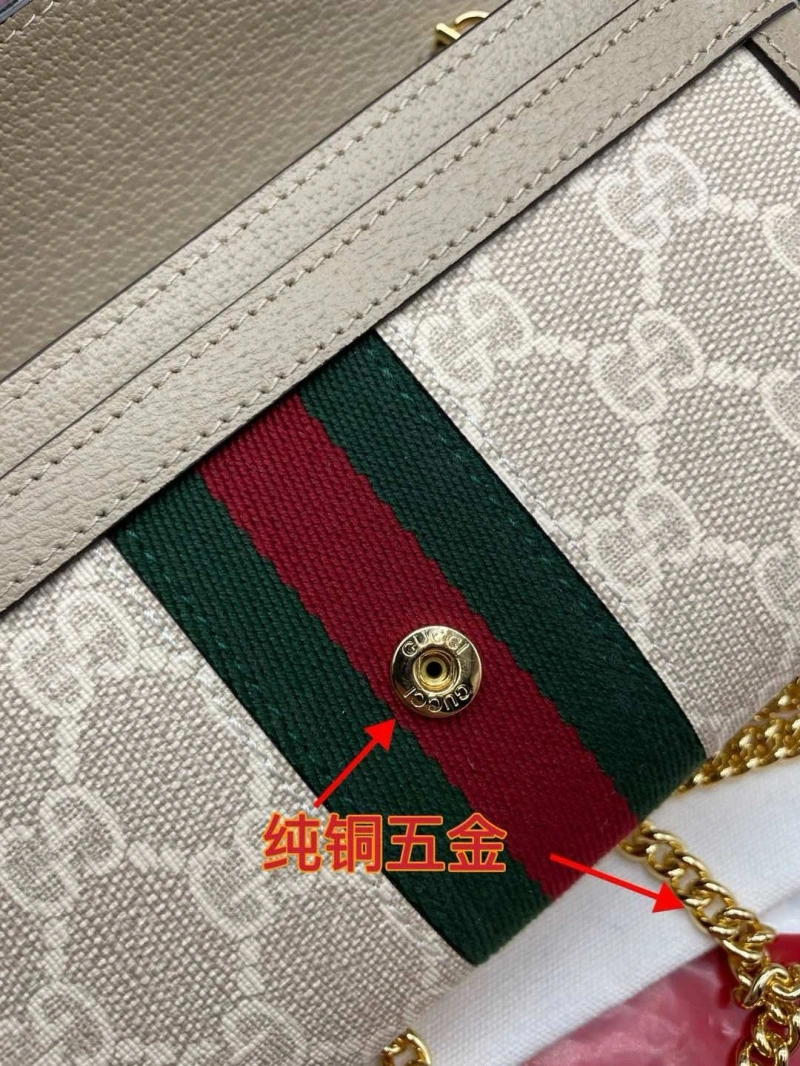 Gucci Satchel Bags 4036C-2352