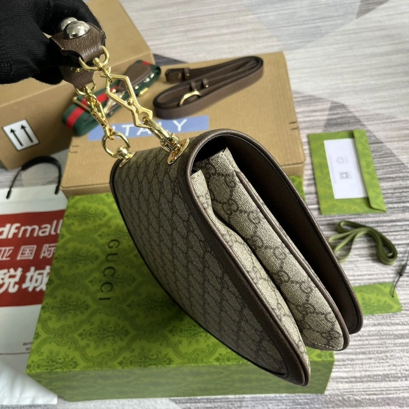 Gucci Top Handle Bags 4036C-2363