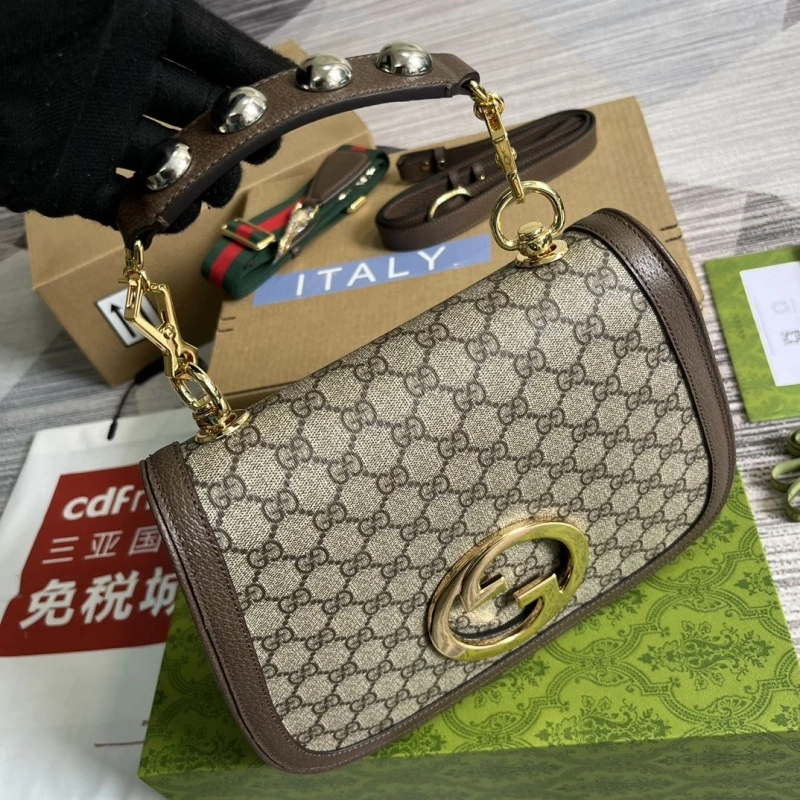 Gucci Top Handle Bags 4036C-2363
