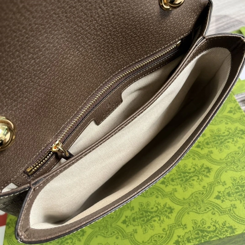 Gucci Top Handle Bags 4036C-2363