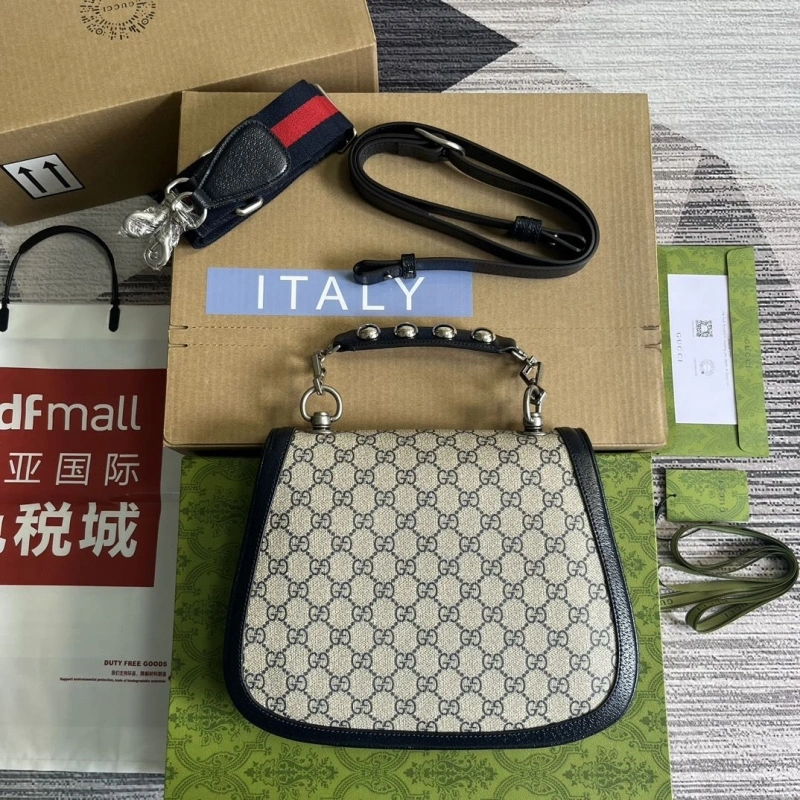 Gucci Top Handle Bags 4036C-2364