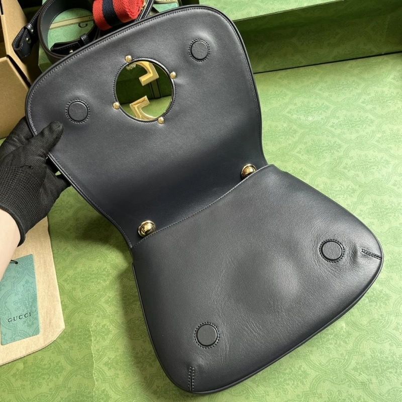 Gucci Top Handle Bags 4036C-2365