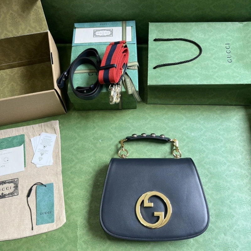 Gucci Top Handle Bags 4036C-2365