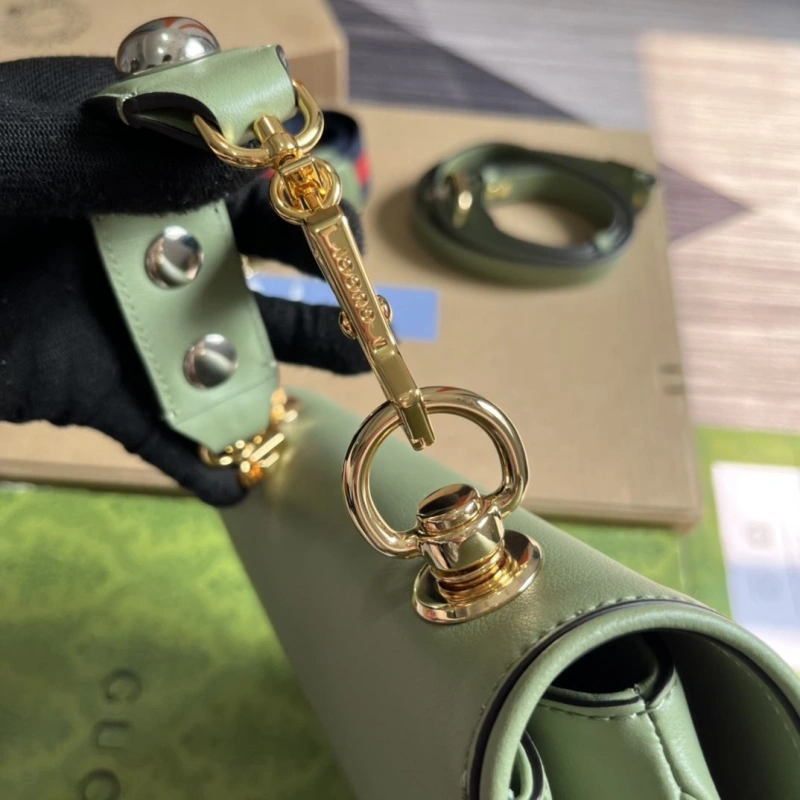 Gucci Top Handle Bags 4036C-2366