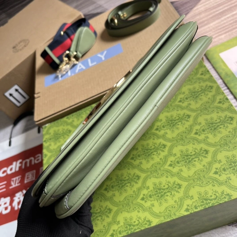 Gucci Top Handle Bags 4036C-2366