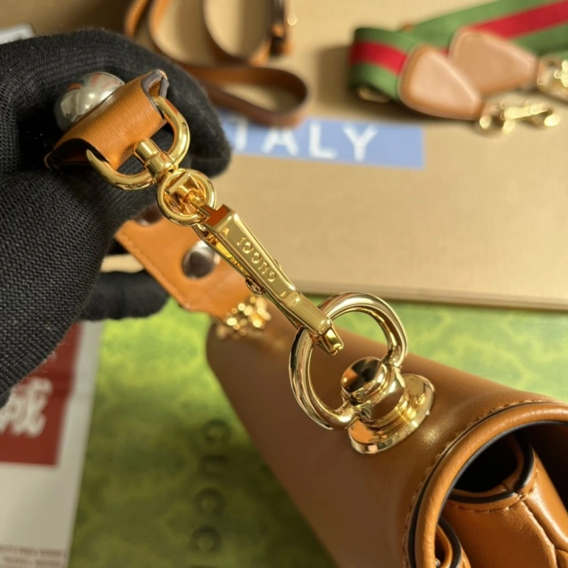 Gucci Top Handle Bags 4036C-2367