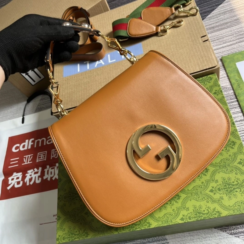 Gucci Top Handle Bags 4036C-2367