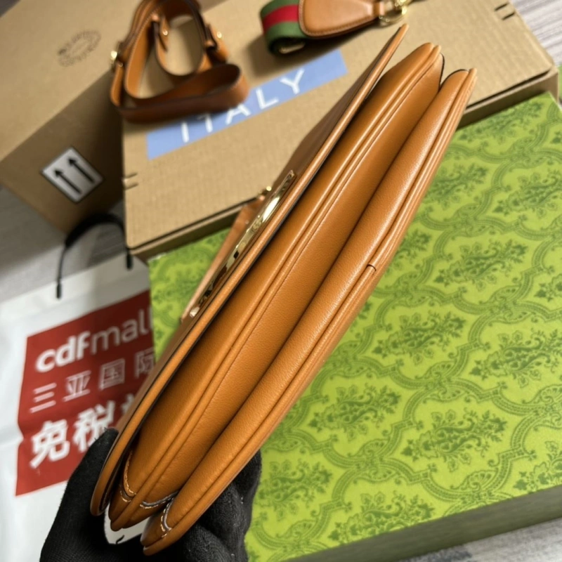 Gucci Top Handle Bags 4036C-2367