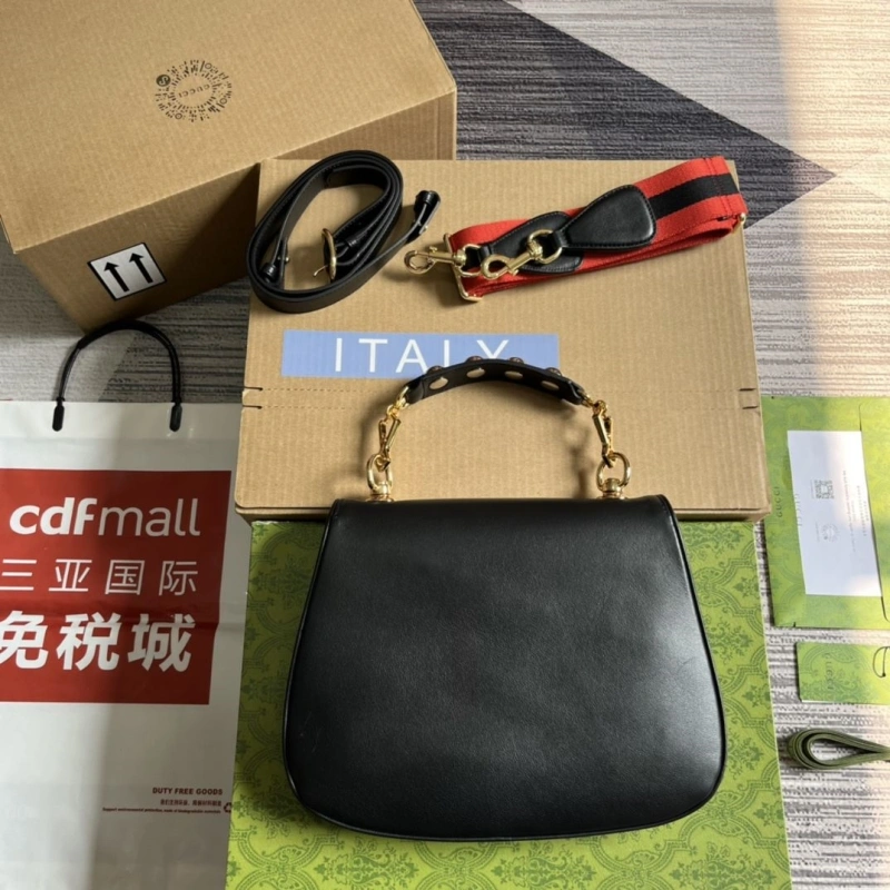 Gucci Top Handle Bags 4036C-2368