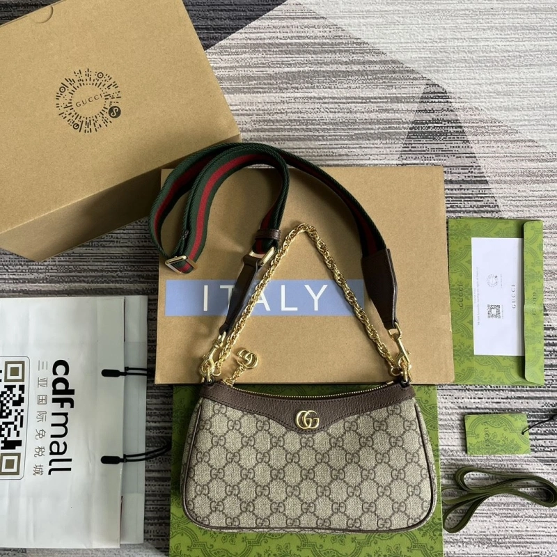 Gucci Top Handle Bags 4036C-2370