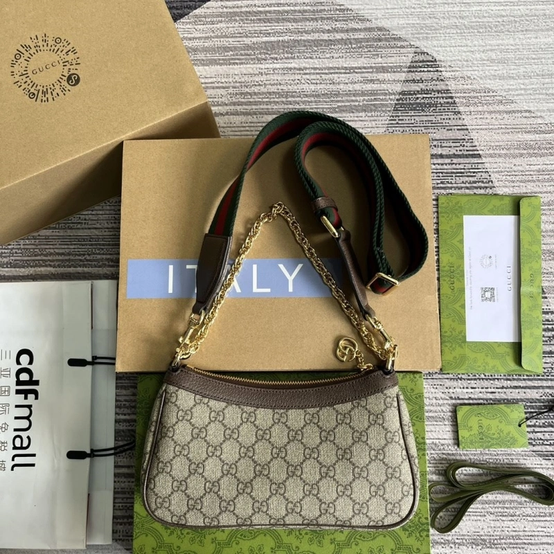 Gucci Top Handle Bags 4036C-2370