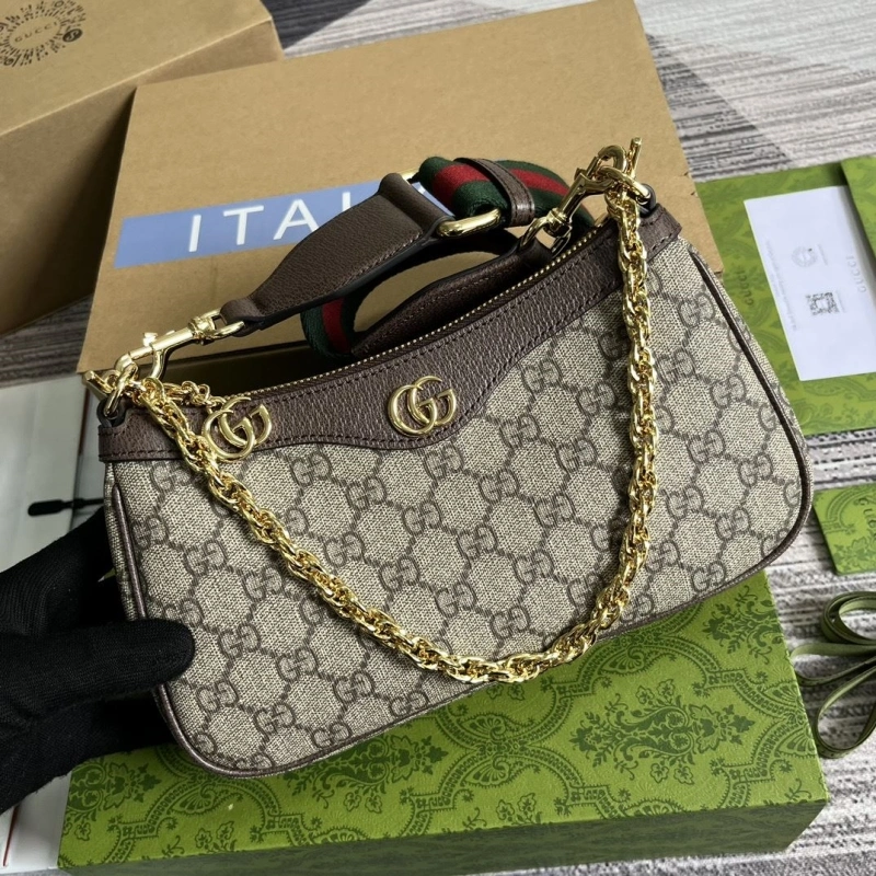 Gucci Top Handle Bags 4036C-2370