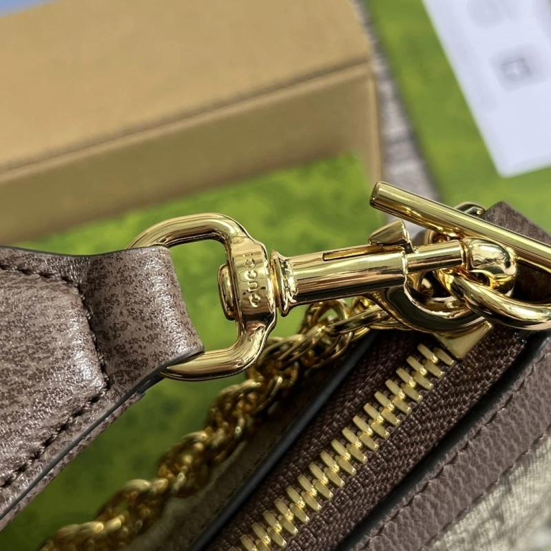 Gucci Top Handle Bags 4036C-2370