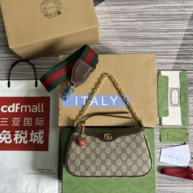 Gucci Top Handle Bags 4036C-2371
