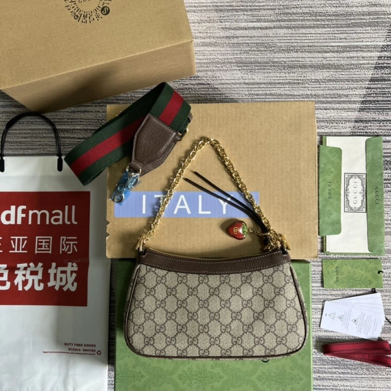 Gucci Top Handle Bags 4036C-2371