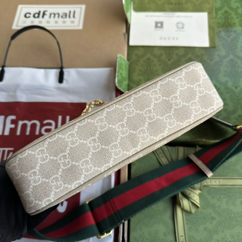 Gucci Top Handle Bags 4036C-2372