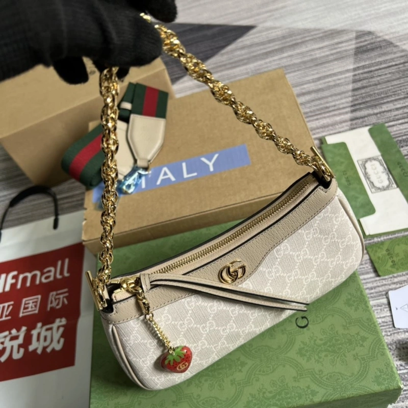 Gucci Top Handle Bags 4036C-2373