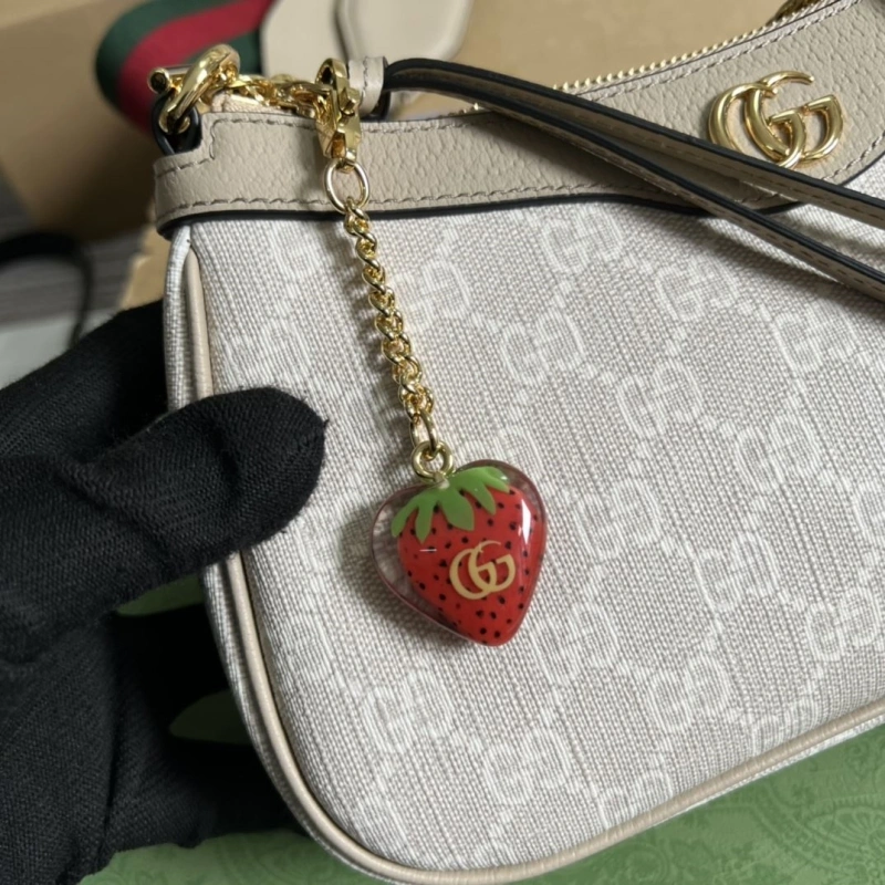 Gucci Top Handle Bags 4036C-2373