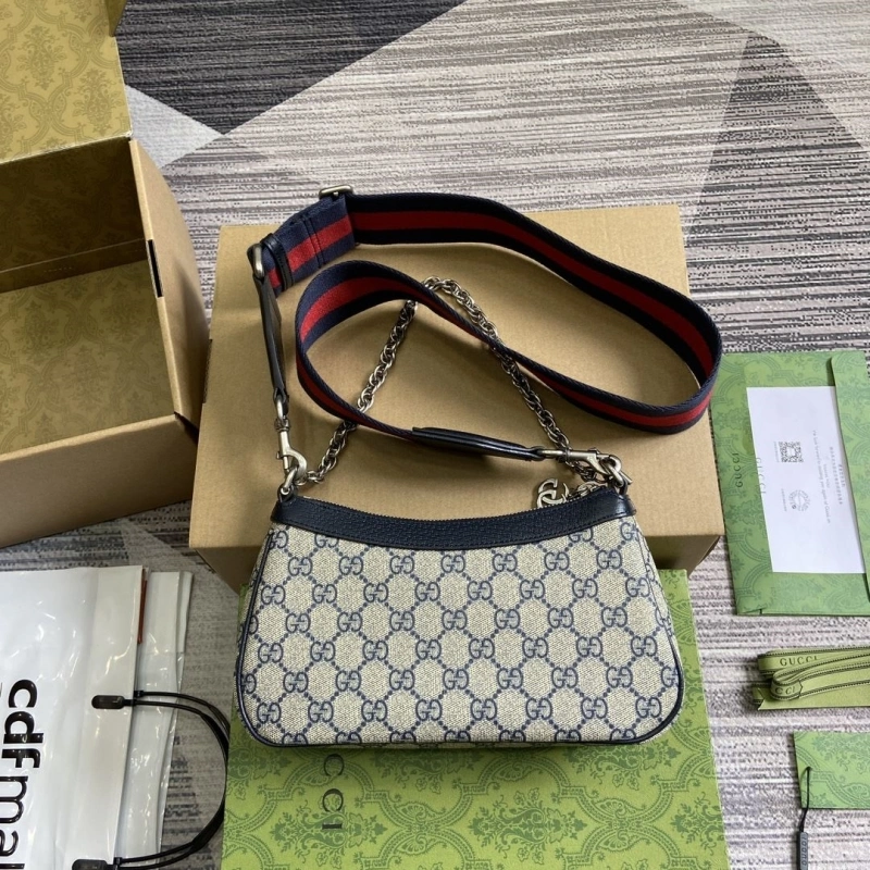 Gucci Top Handle Bags 4036C-2375