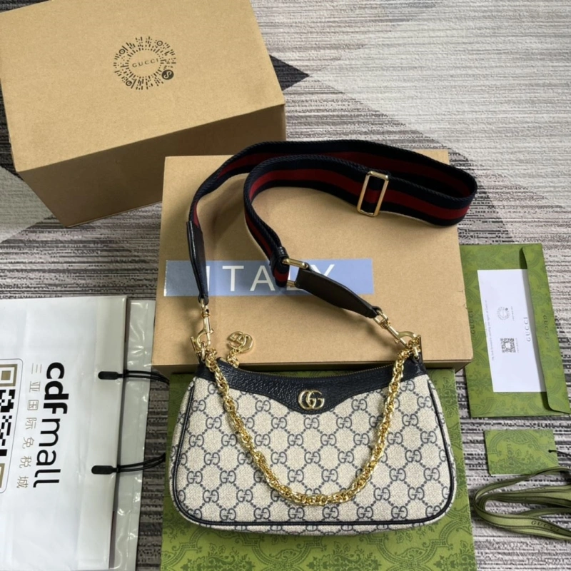 Gucci Top Handle Bags 4036C-2376