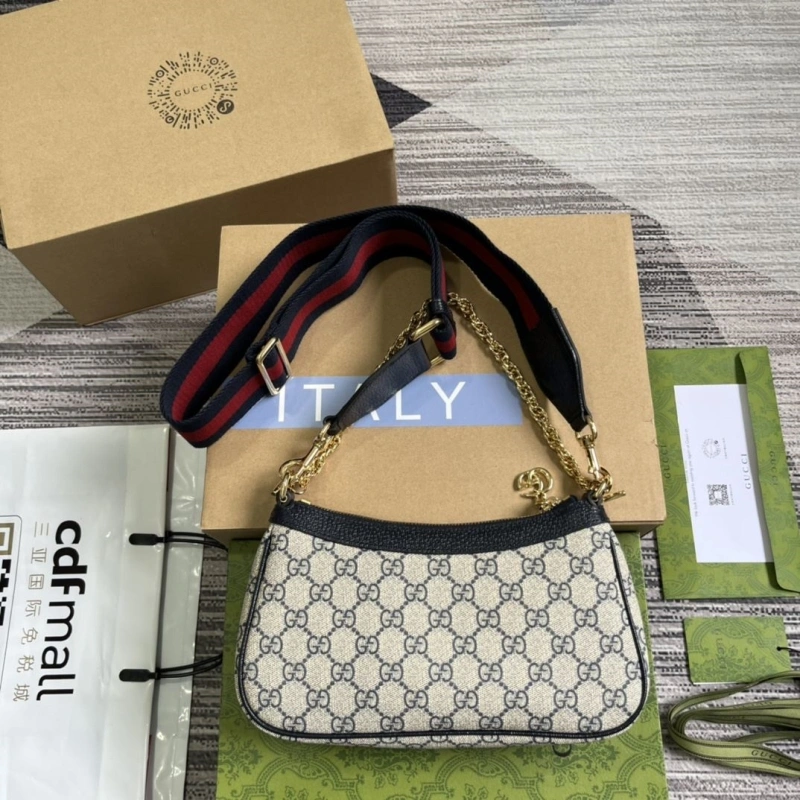Gucci Top Handle Bags 4036C-2376