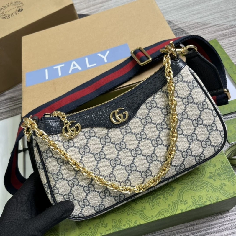 Gucci Top Handle Bags 4036C-2376