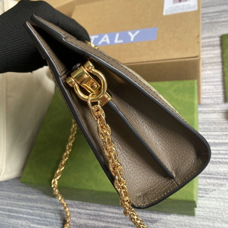 Gucci Satchel Bags 4036C-2377