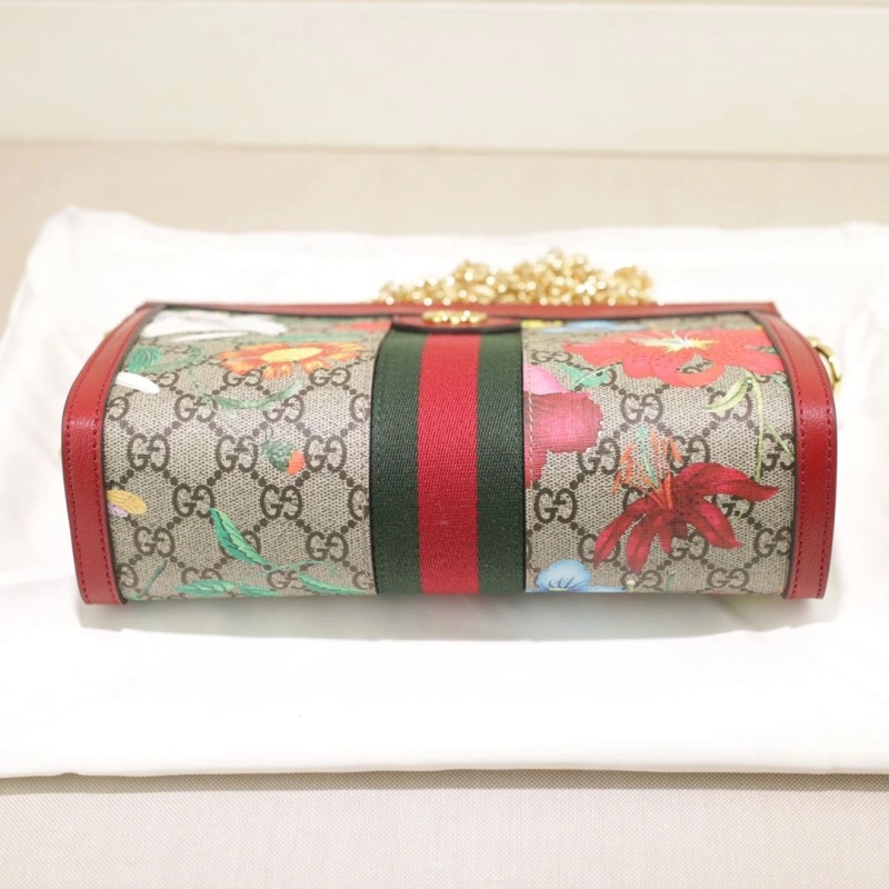 Gucci Satchel Bags 4036C-2381