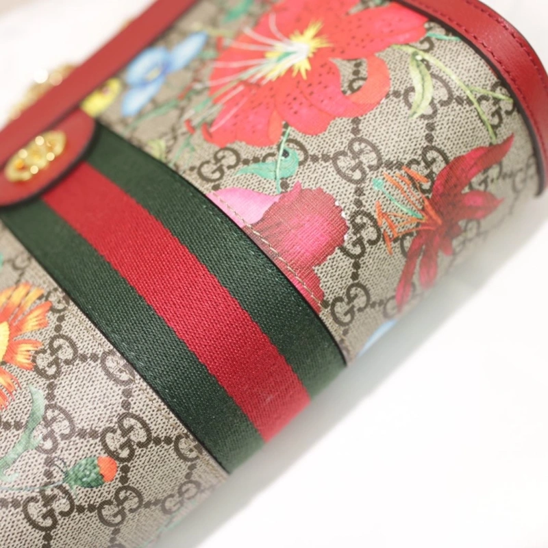 Gucci Satchel Bags 4036C-2381