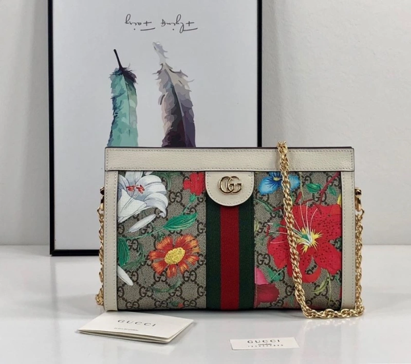 Gucci Satchel Bags 4036C-2382