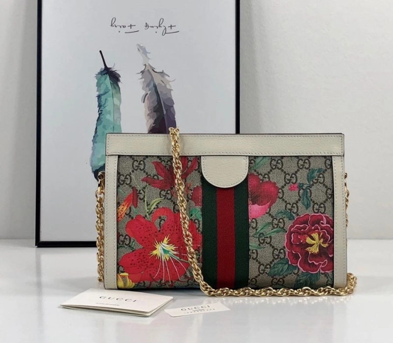 Gucci Satchel Bags 4036C-2382