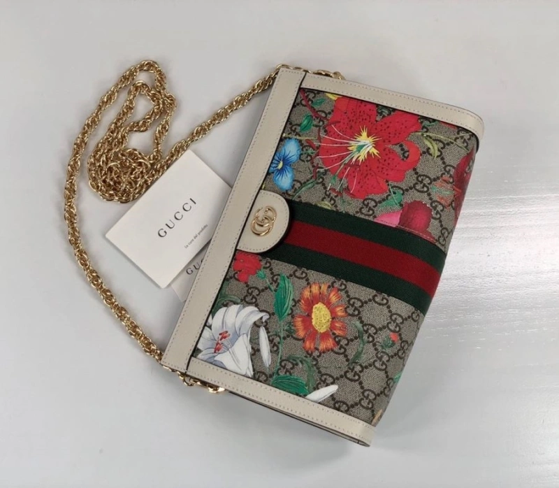 Gucci Satchel Bags 4036C-2382