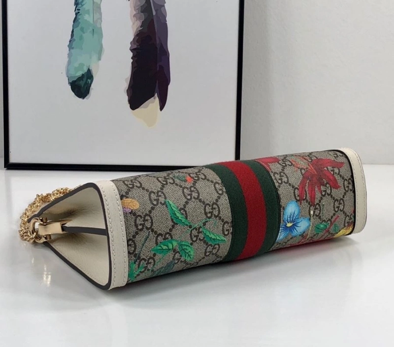 Gucci Satchel Bags 4036C-2382