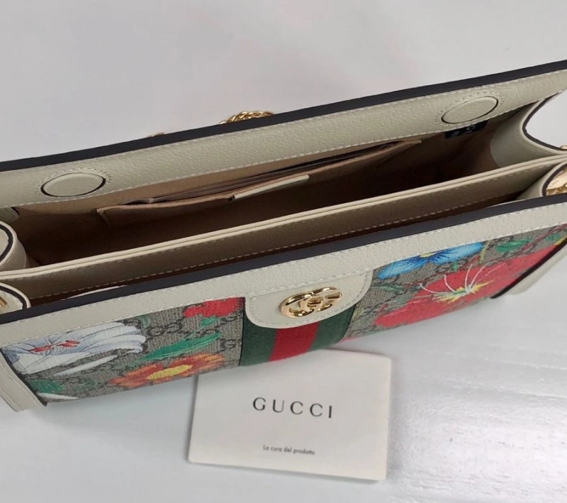 Gucci Satchel Bags 4036C-2382