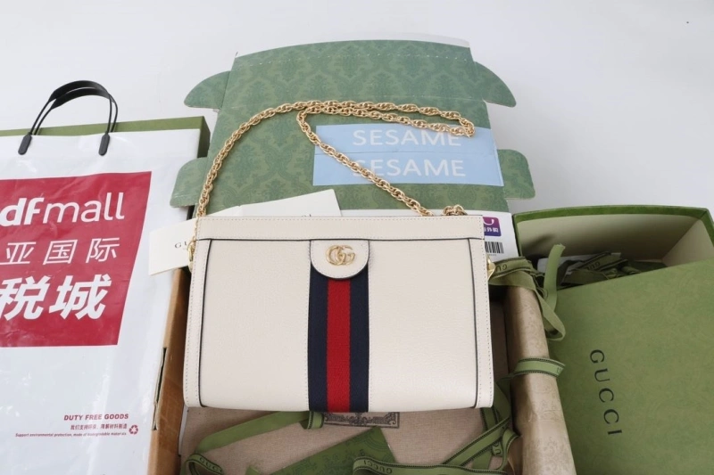 Gucci Satchel Bags 4036C-2383