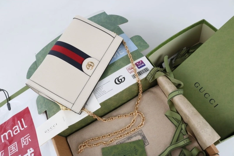 Gucci Satchel Bags 4036C-2383