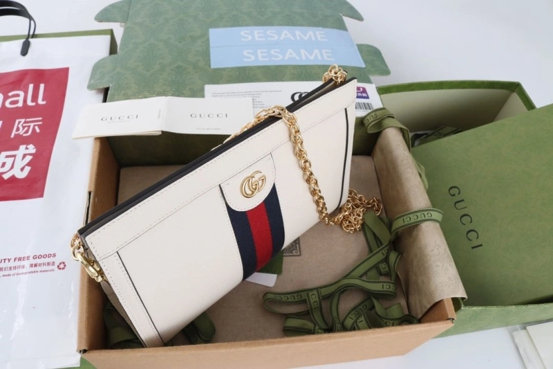 Gucci Satchel Bags 4036C-2383