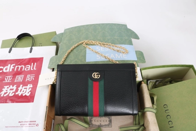 Gucci Satchel Bags 4036C-2384