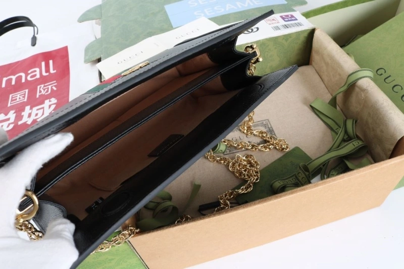 Gucci Satchel Bags 4036C-2384