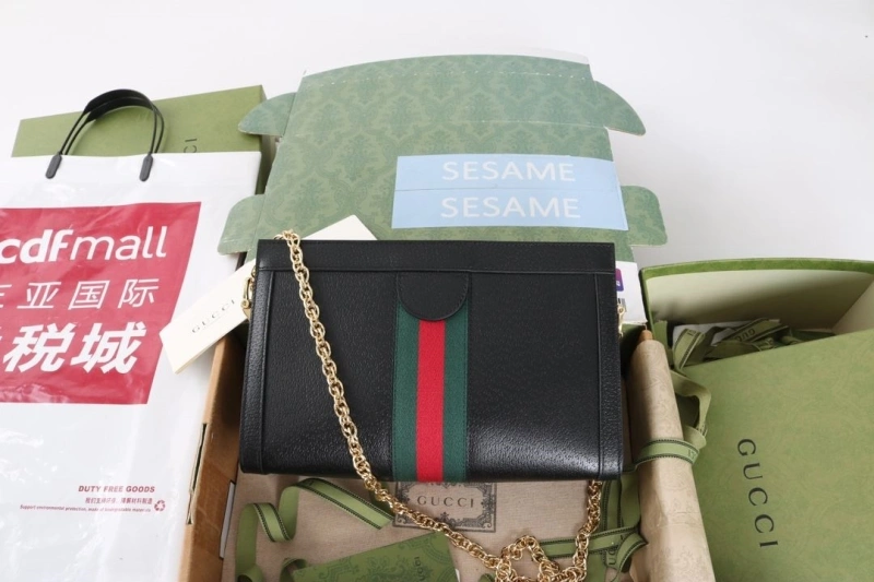 Gucci Satchel Bags 4036C-2384