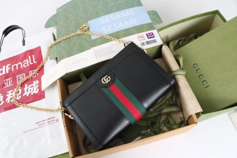 Gucci Satchel Bags 4036C-2384