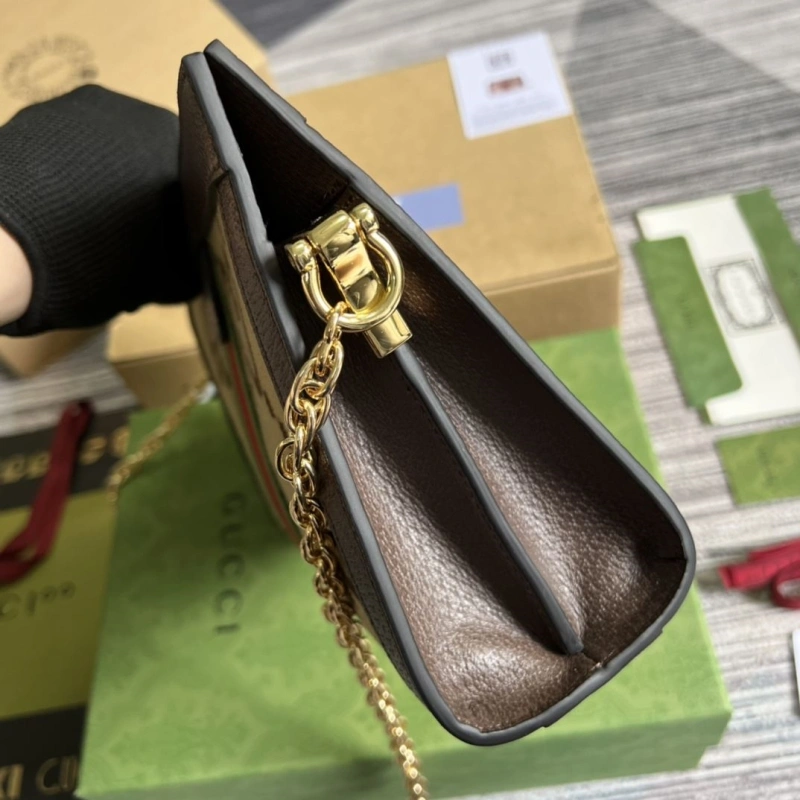 Gucci Satchel Bags 4036C-2386