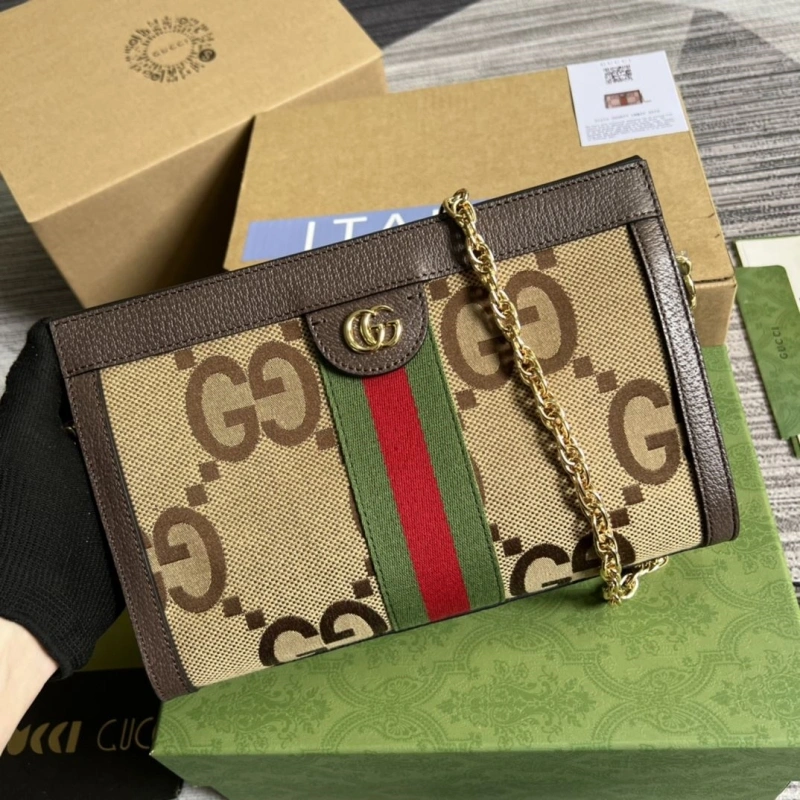 Gucci Satchel Bags 4036C-2386