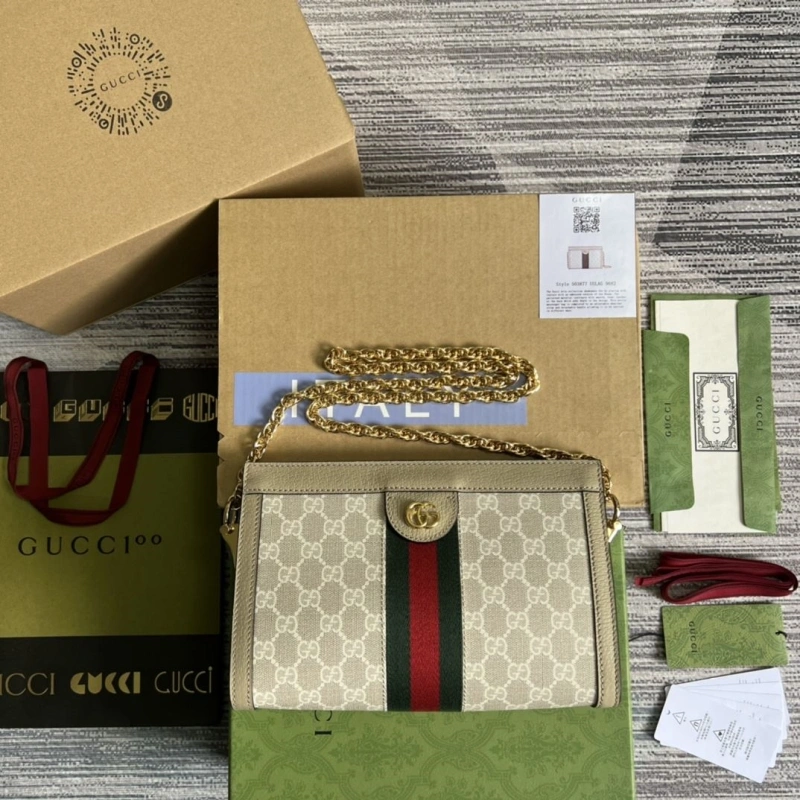 Gucci Satchel Bags 4036C-2387