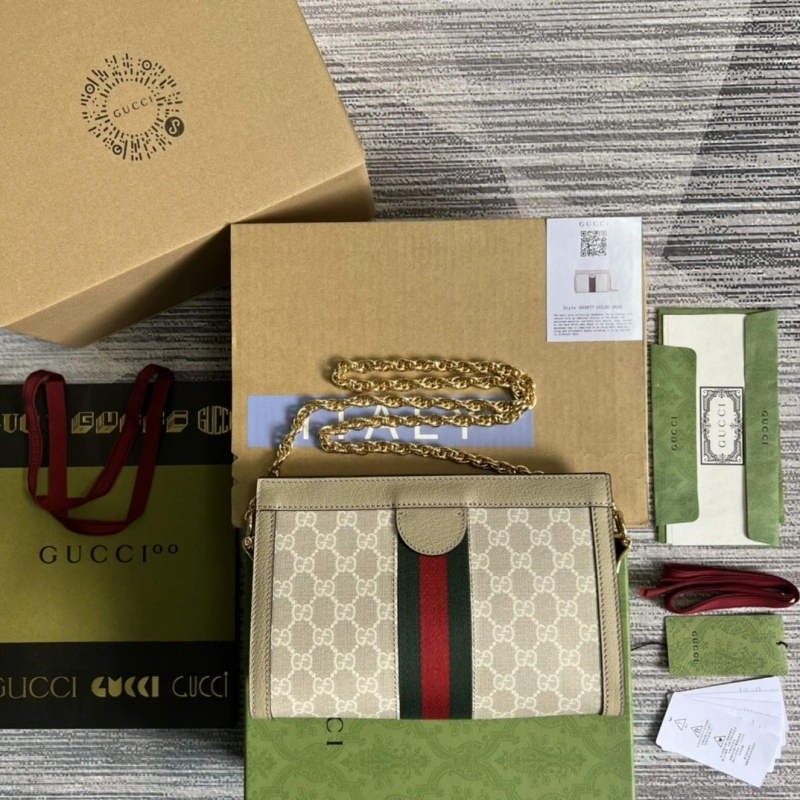 Gucci Satchel Bags 4036C-2387