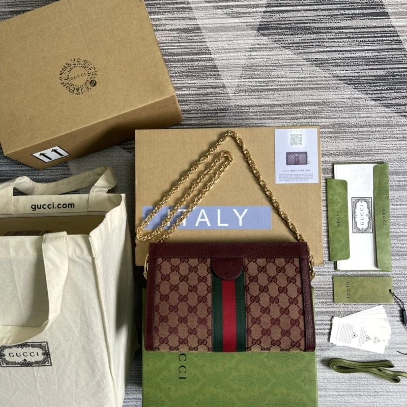 Gucci Satchel Bags 4036C-2388