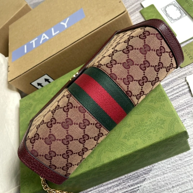 Gucci Satchel Bags 4036C-2388