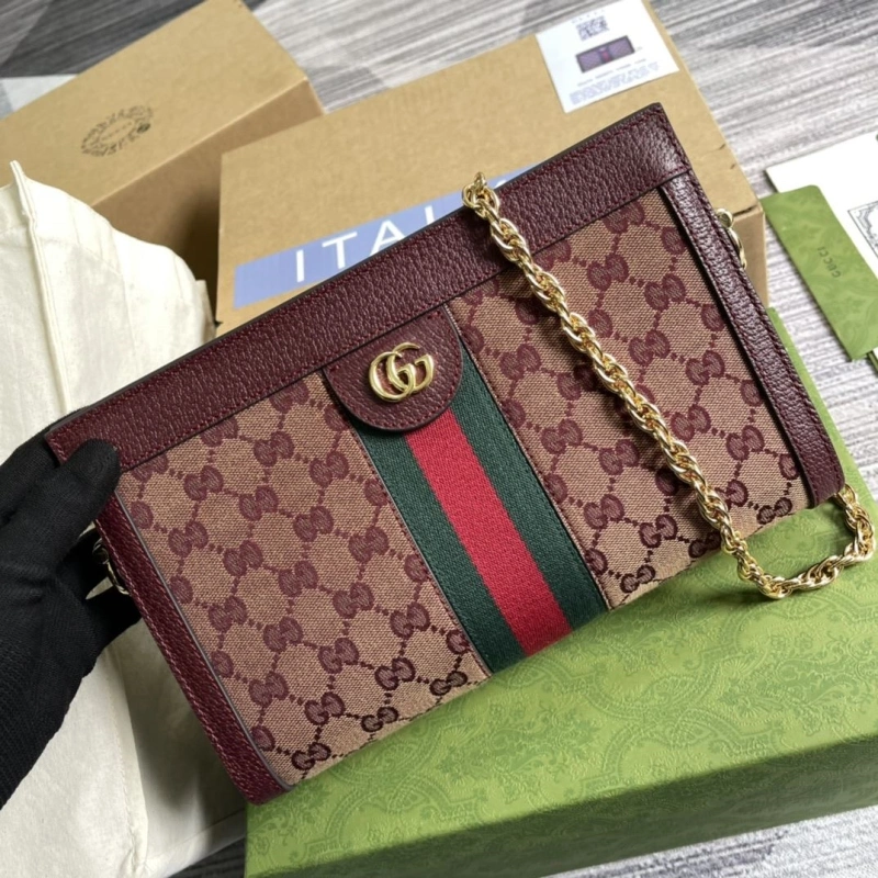 Gucci Satchel Bags 4036C-2388