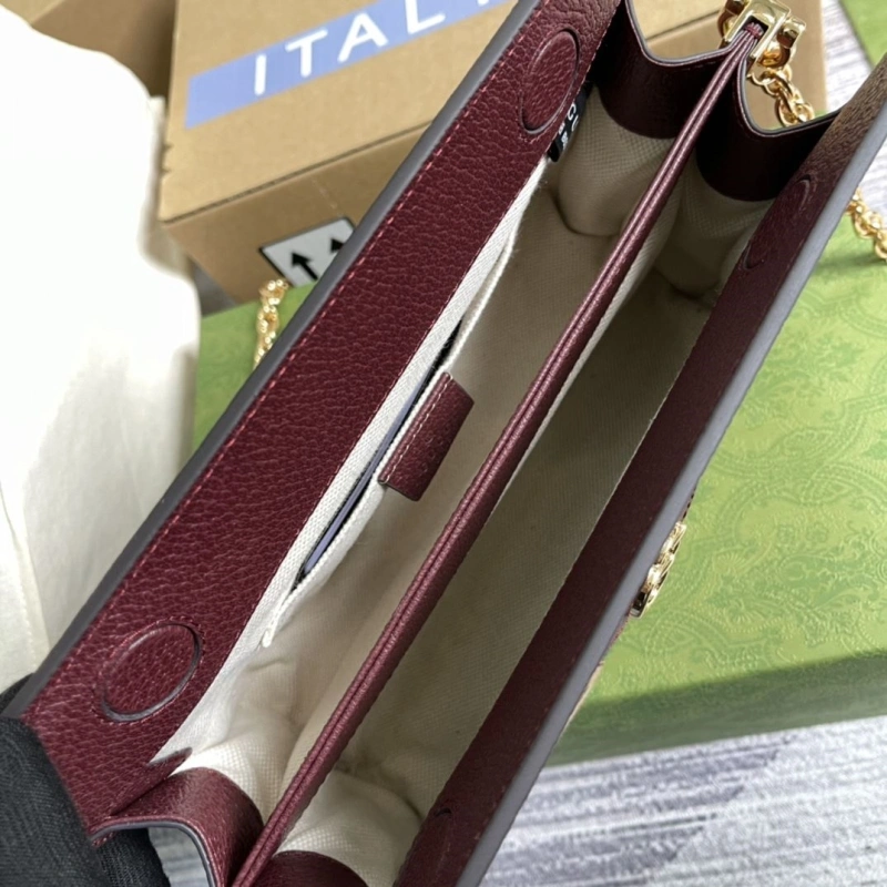 Gucci Satchel Bags 4036C-2388