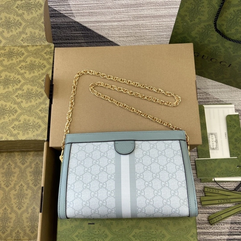 Gucci Satchel Bags 4036C-2390